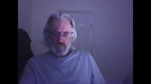 seantheflyer online show from February 8, 9:41 pm