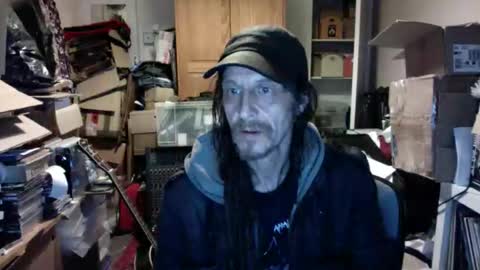seasidesteve71 online show from March 26, 2:26 am
