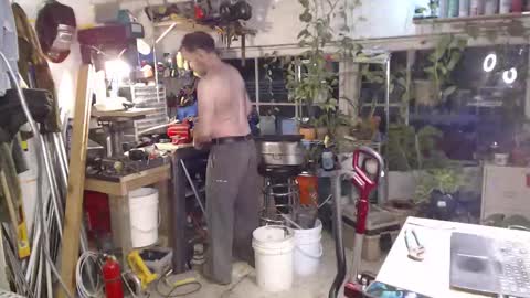 Seattlemanwhore online show from February 4, 2:56 pm