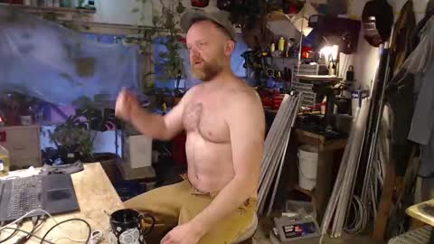 Seattlemanwhore online show from February 26, 3:13 pm