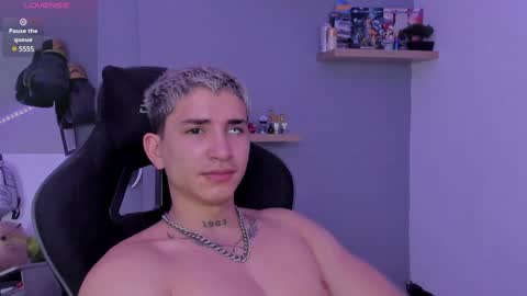 Sebastin online show from January 11, 11:02 pm