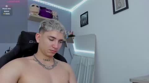 Sebastin online show from February 20, 2:57 pm