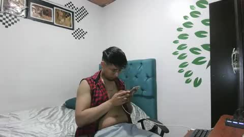 SEBASTIAN online show from November 17, 6:11 pm