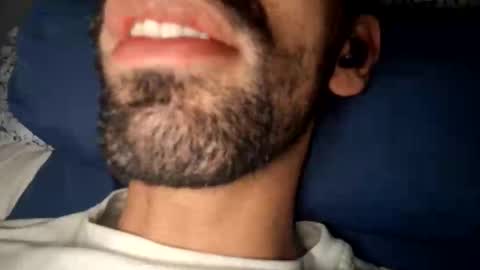 Sebas  online show from March 28, 2:23 am