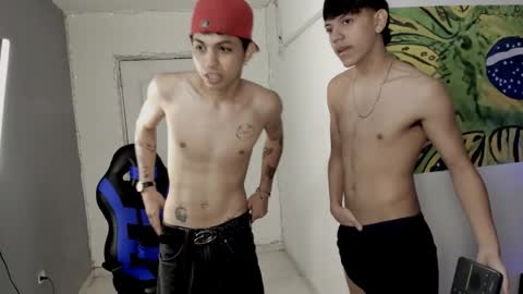 sebas_pretty7 online show from November 30, 1:24 pm