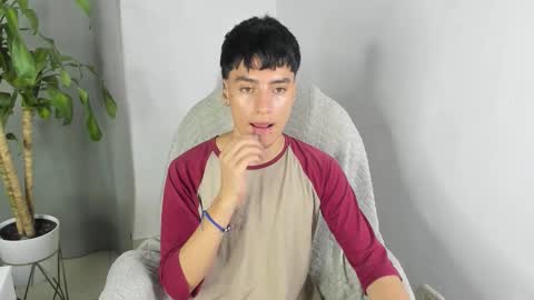 sebastian online show from October 20, 12:47 am