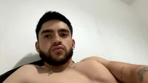 Sebastian online show from September 15, 2:14 am