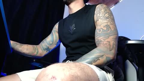 Sebastian online show from December 17, 10:11 am