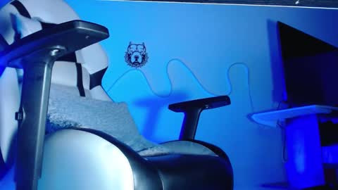 Sebastian online show from October 27, 9:17 pm