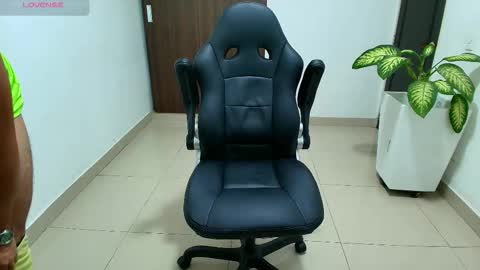 juan  sebastian online show from October 27, 2:41 pm