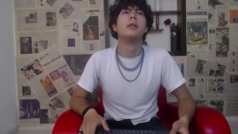 sebastian_rougue online show from March 21, 8:24 pm