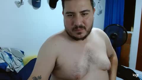 Sebastian  online show from December 15, 1:13 am