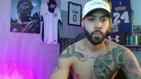 Sebastiano online show from December 18, 6:09 am