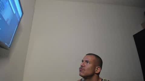 Snapshot of sebastianp13 chatting on December 12, 9:40 am sebatian palacios online show from December 12, 9:40 am