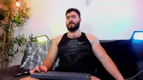Instagram jeanpaulfit  online show from July 1, 11:15 pm