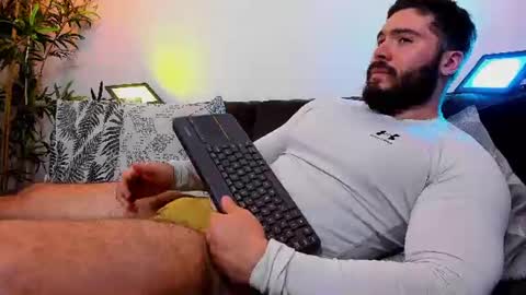 Instagram jeanpaulfit  online show from June 30, 9:38 pm