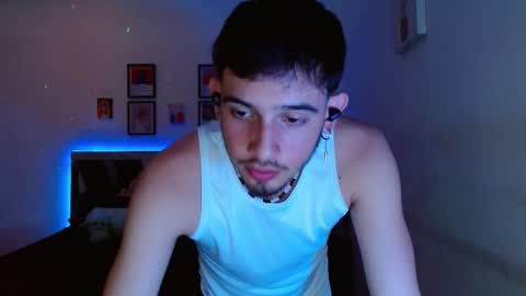 Sebas online show from March 16, 9:08 pm