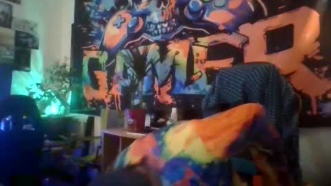 secendlife online show from January 17, 10:44 am