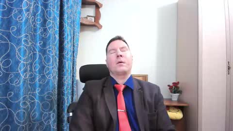 Secret lover XXX online show from January 6, 3:05 pm