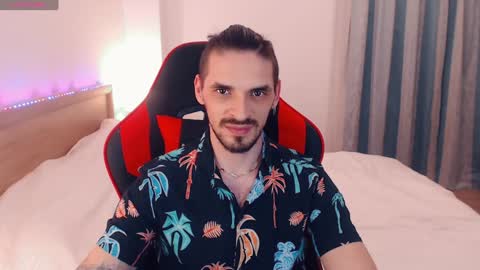Snapshot of secret_sir chatting on February 4, 11:49 pm Dean Carter online show from February 4, 11:49 pm