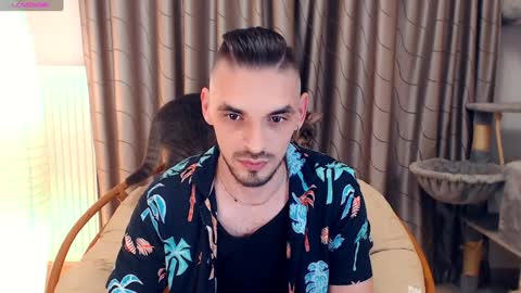 Snapshot of secret_sir chatting on December 30, 10:55 pm Dean Carter online show from December 30, 10:55 pm