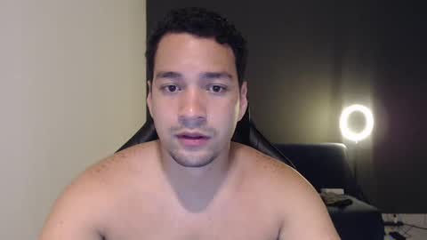 Snapshot of secretboy5000 chatting on January 23, 2:12 am Jex online show from January 23, 2:12 am