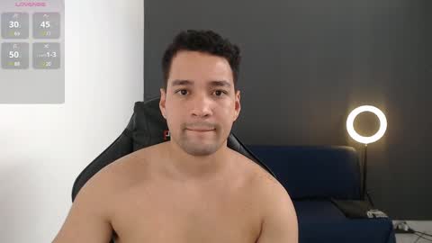 Snapshot of secretboy5000 chatting on February 25, 2:22 pm Jex online show from February 25, 2:22 pm