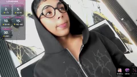 seductivo online show from March 1, 6:46 am