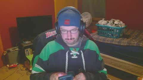 seek_1g online show from December 23, 3:07 am