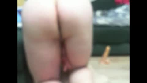 selflover777 online show from April 18, 1:01 pm