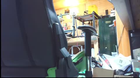 selfpound online show from November 4, 8:21 pm