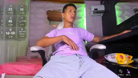 selfsuck_balls online show from September 19, 4:24 am