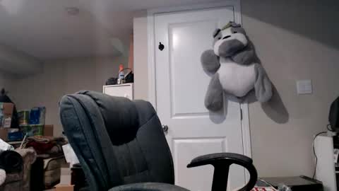 selkie2s online show from January 17, 6:54 pm