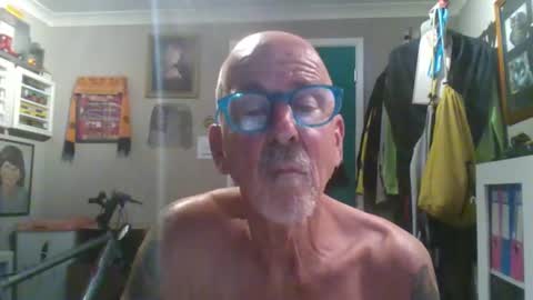frederick online show from June 1, 11:05 pm