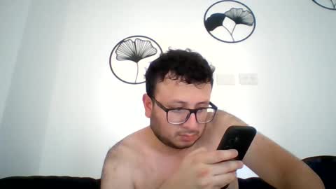 sementalpajero online show from January 17, 9:43 pm