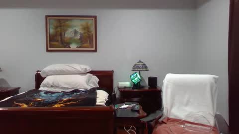 BigJohnInKy online show from January 6, 3:54 am