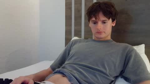 Cam online show from December 3, 12:27 am