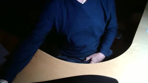 Sensually Yours online show from December 16, 1:12 am