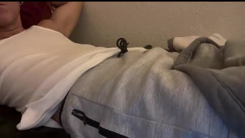 SensualLiam online show from March 26, 11:31 pm