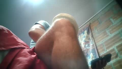 MAIK1980 online show from July 20, 1:13 pm