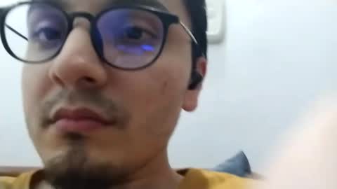 Seb online show from January 27, 2:42 am