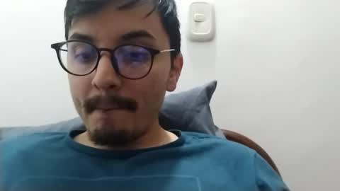 Seb online show from January 5, 2:41 pm