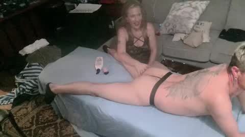 Rico  Anastasia Beaverhousen online show from October 29, 1:03 pm