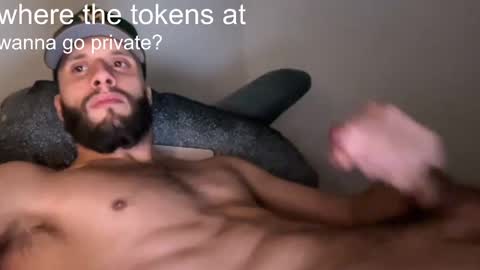 serebob4 online show from December 20, 10:00 am