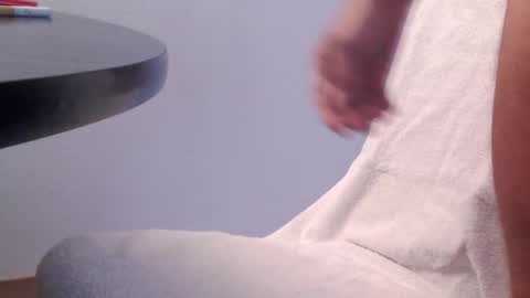 sergio_ch online show from March 13, 12:07 am