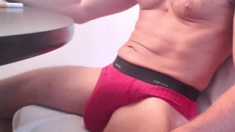 sergio_ch online show from November 16, 5:53 am