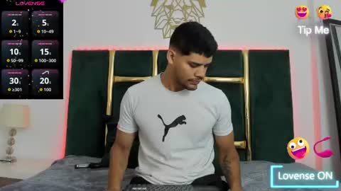 Sergio online show from July 8, 11:58 am