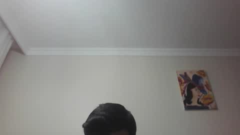Snapshot of sero98313230 chatting on October 19, 5:38 pm sero98313230 online show from October 19, 5:38 pm