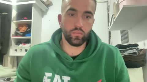 serpent_sexy online show from January 17, 11:17 pm