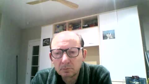 serrano49 online show from February 11, 2:49 am